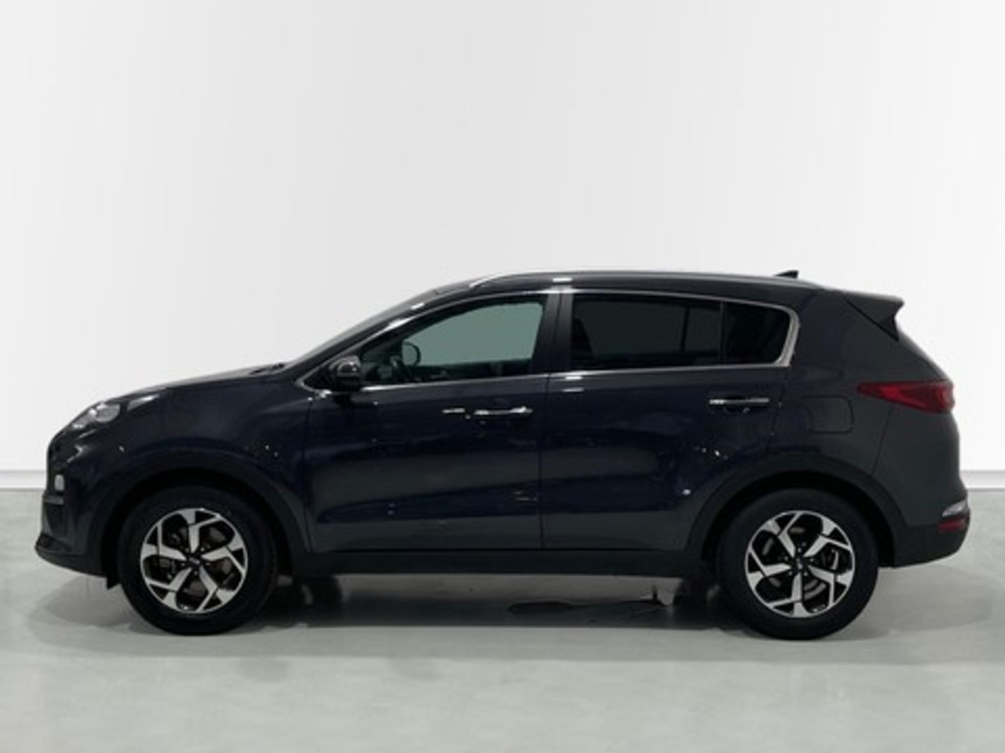 Kia Sportage 1.6 CRDi MHEV Drive Plus 4x2 100 kW (136 CV)