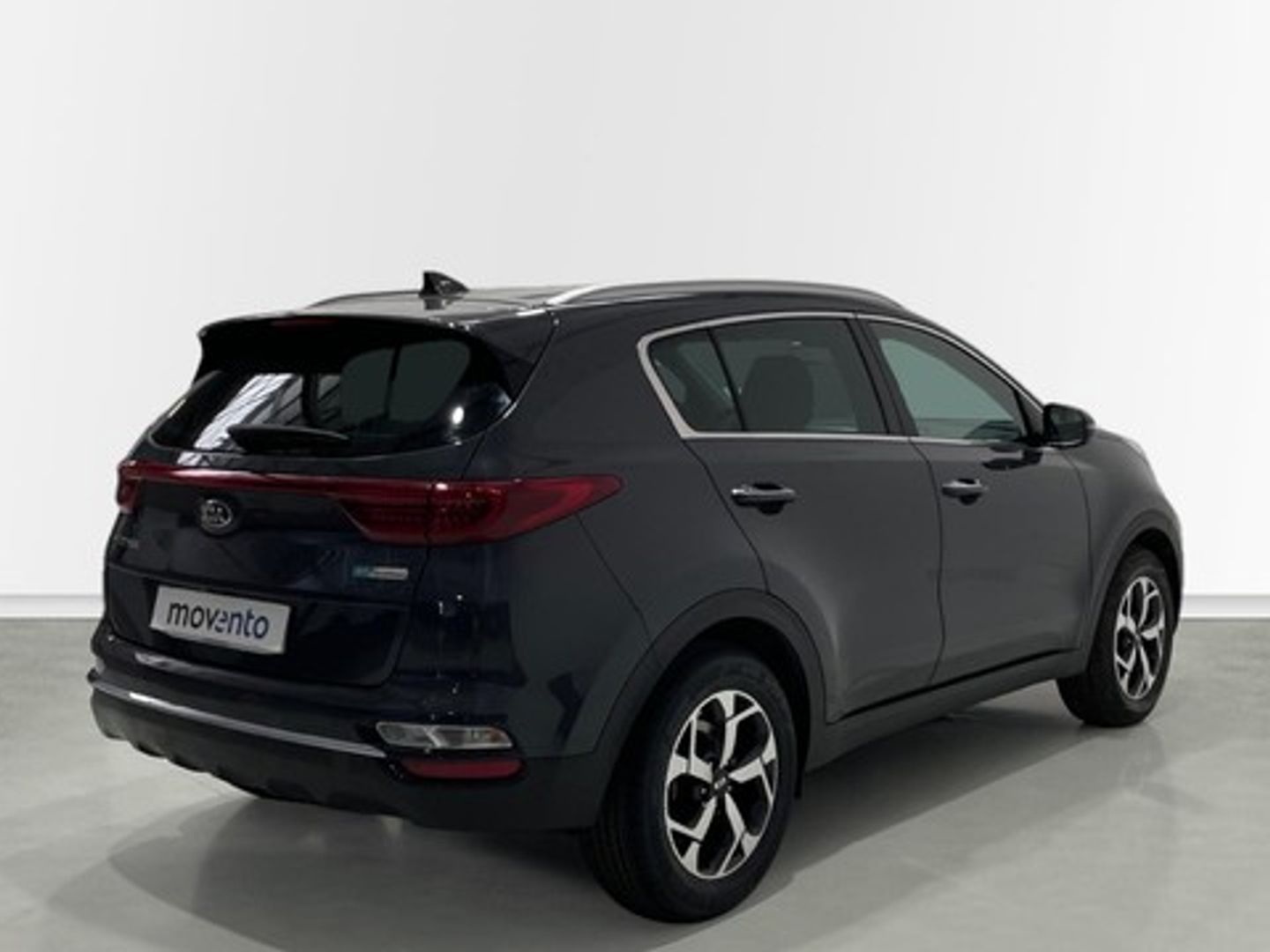 Kia Sportage 1.6 CRDi MHEV Drive Plus 4x2 100 kW (136 CV)