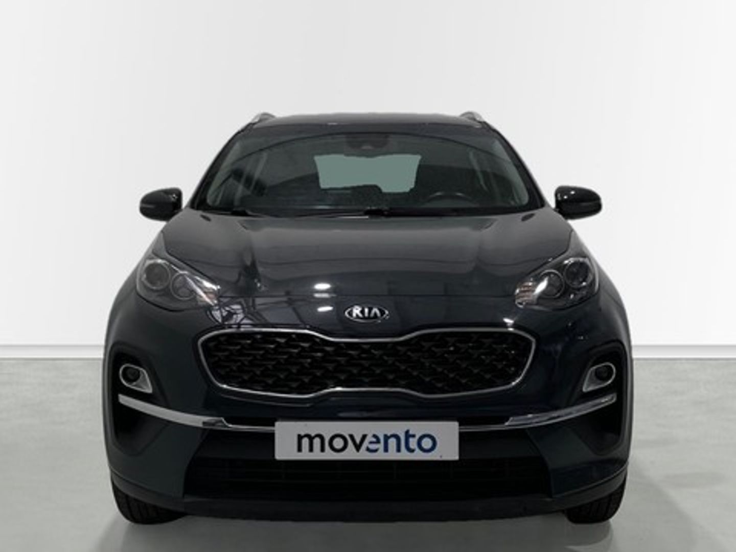 Kia Sportage 1.6 CRDi MHEV Drive Plus 4x2 100 kW (136 CV)