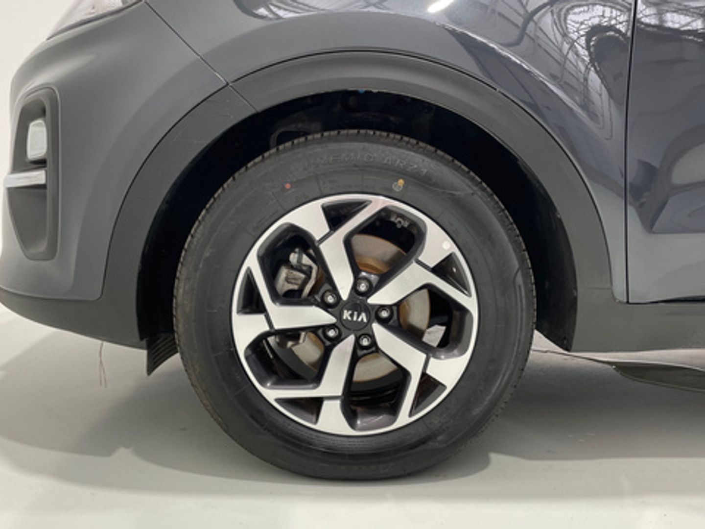 Kia Sportage 1.6 CRDi MHEV Drive Plus 4x2 100 kW (136 CV)