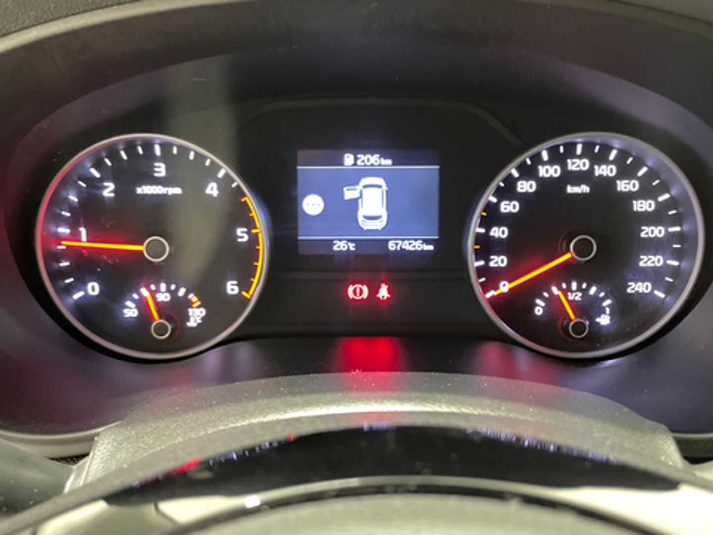 Kia Sportage 1.6 CRDi MHEV Drive Plus 4x2 100 kW (136 CV)