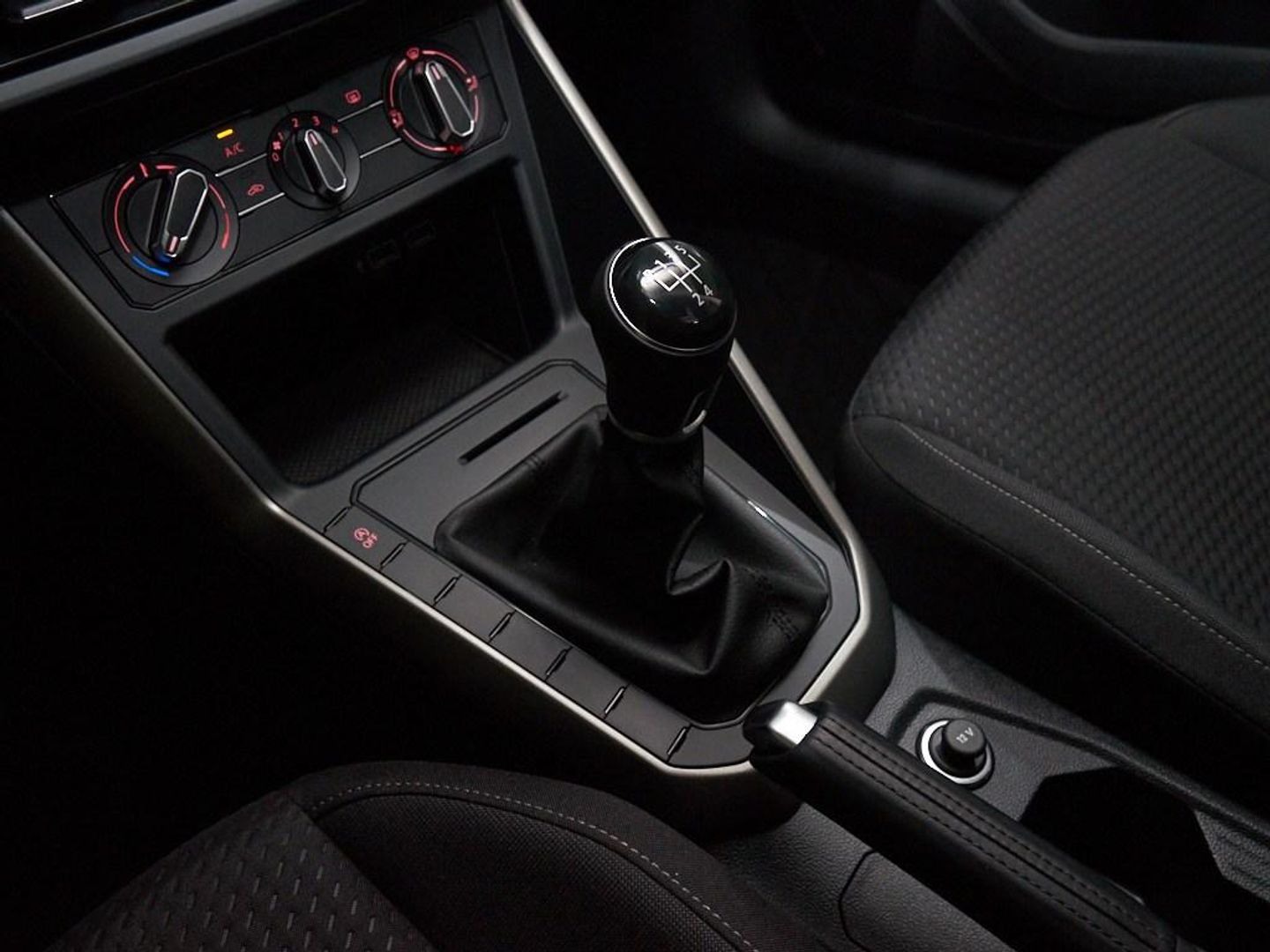 Volkswagen Polo Advance 1.0 TSI 70 kW (95 CV)