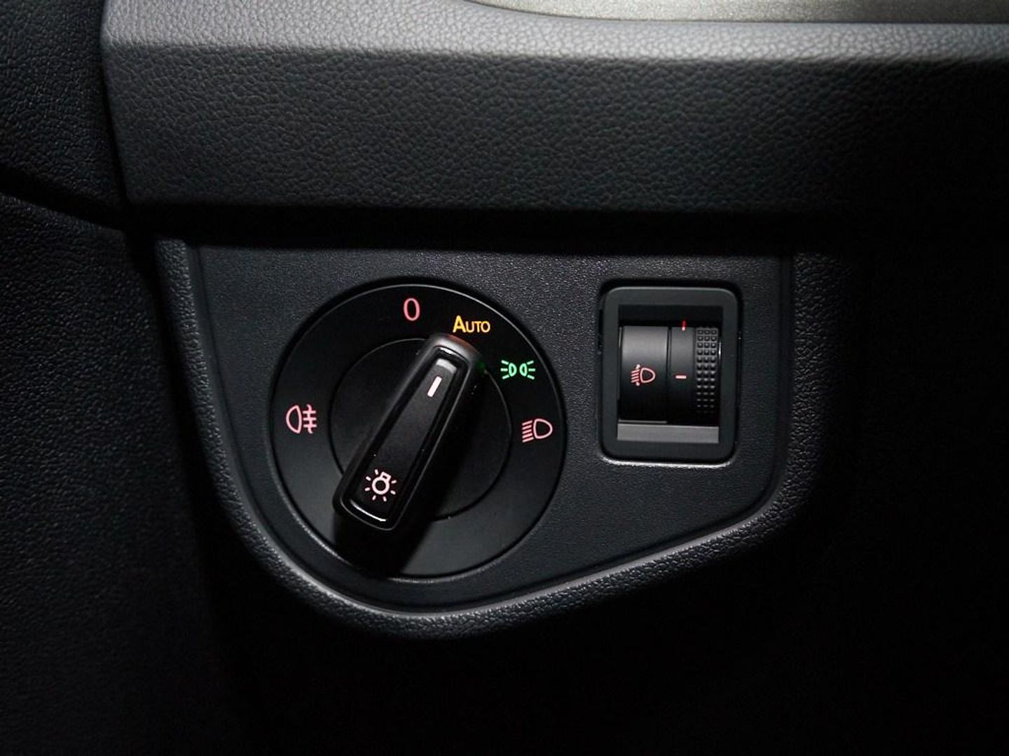 Volkswagen Polo Advance 1.0 TSI 70 kW (95 CV)