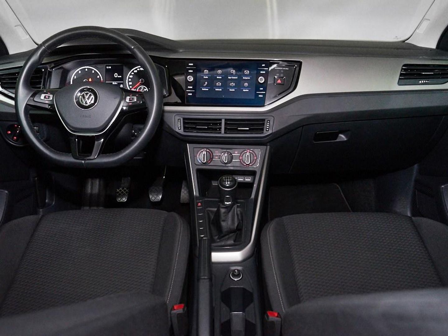 Volkswagen Polo Advance 1.0 TSI 70 kW (95 CV)