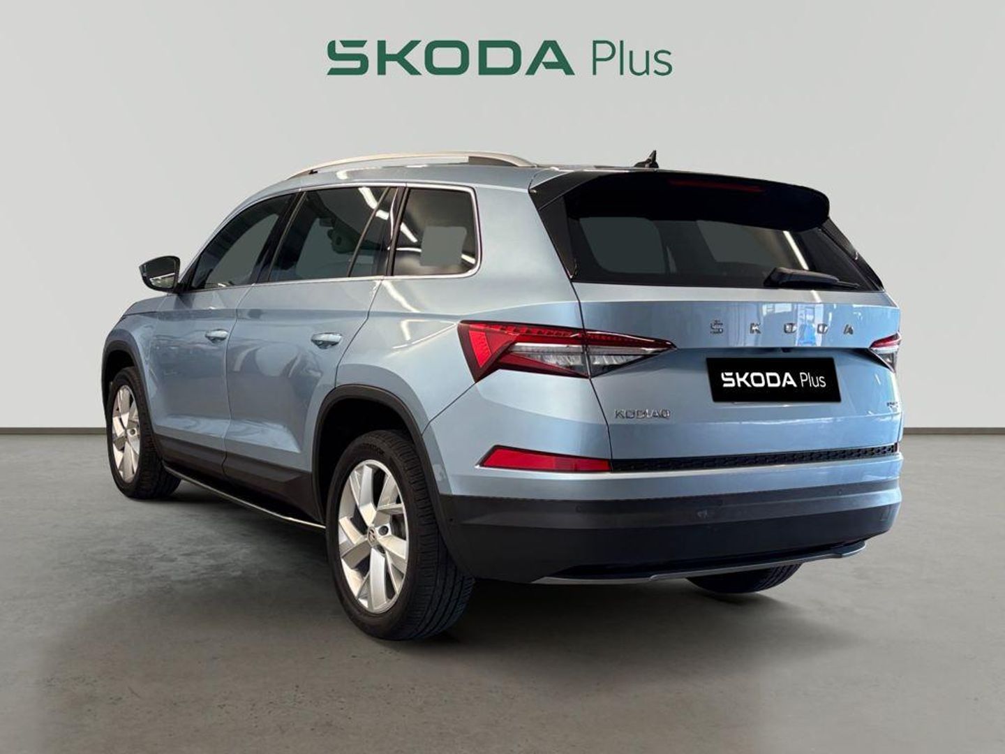 Skoda Kodiaq 2.0 TDI Style 4x4 DSG 110 kW (150 CV)