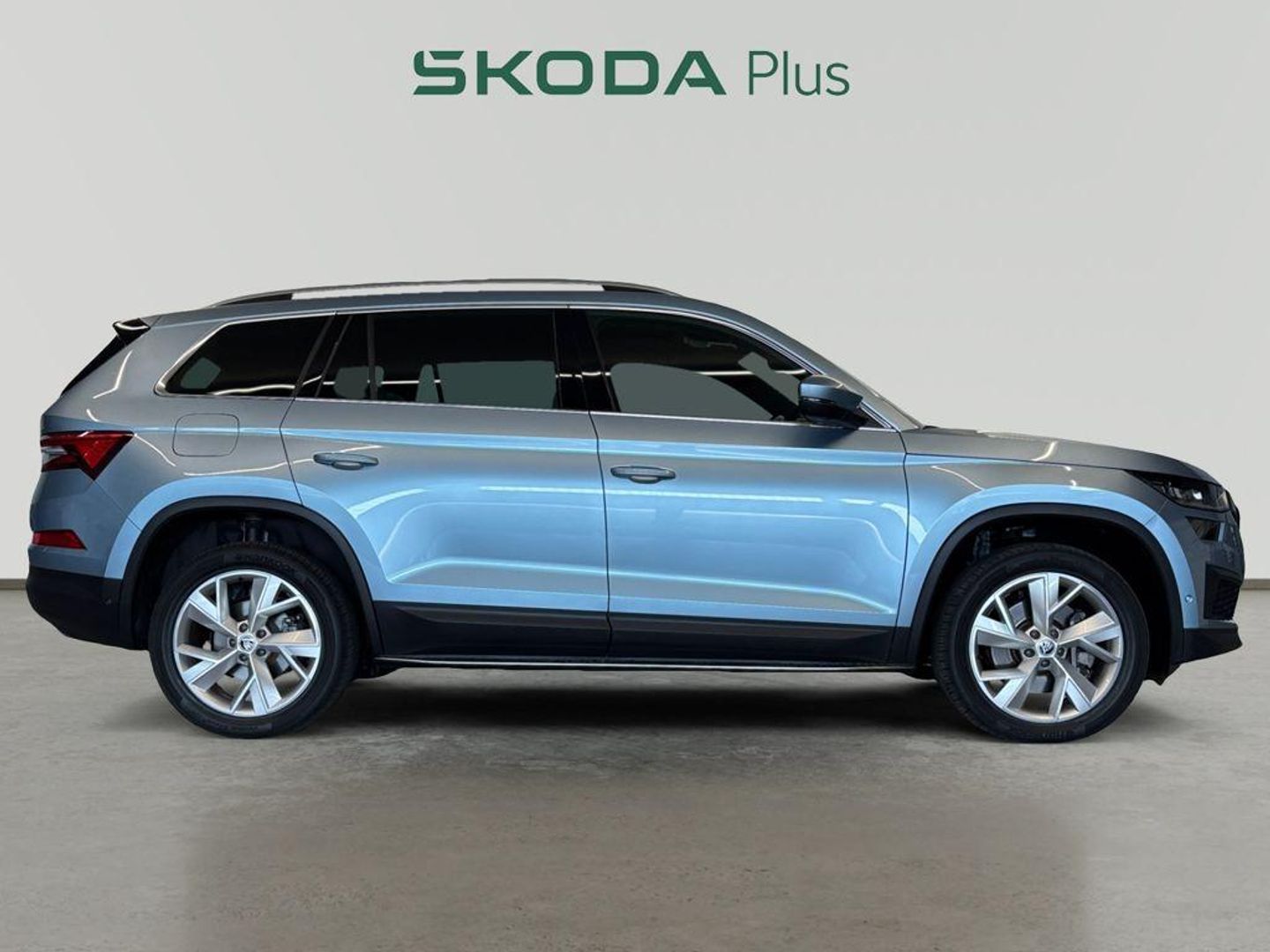 Skoda Kodiaq 2.0 TDI Style 4x4 DSG 110 kW (150 CV)
