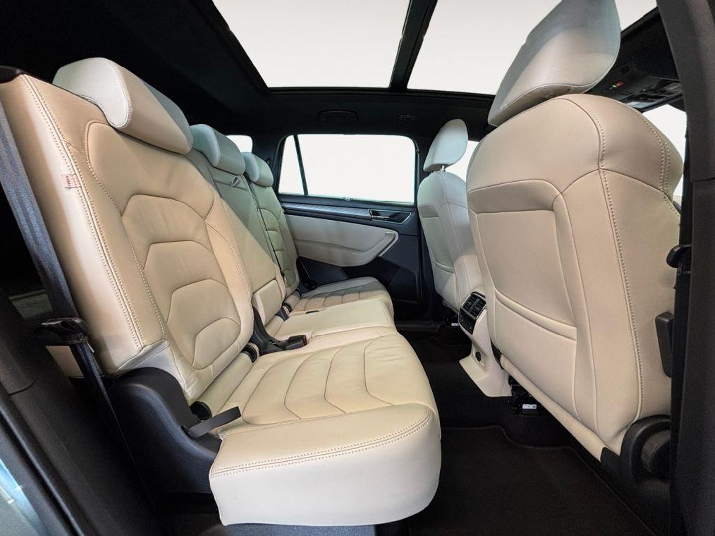 Skoda Kodiaq 2.0 TDI Style 4x4 DSG 110 kW (150 CV)