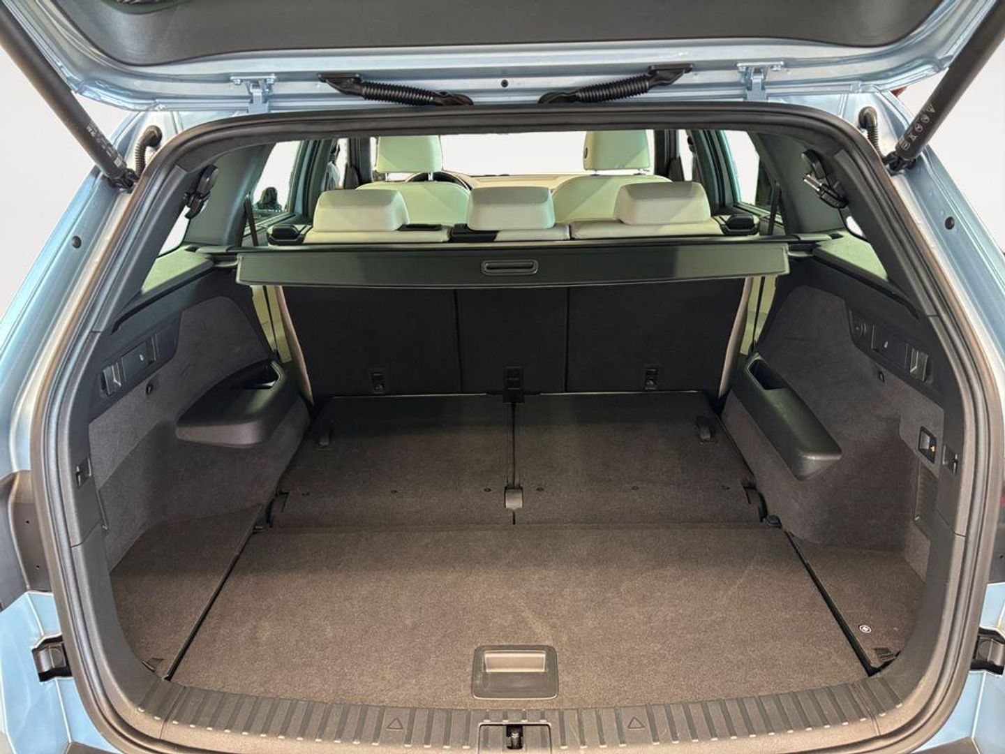 Skoda Kodiaq 2.0 TDI Style 4x4 DSG 110 kW (150 CV)