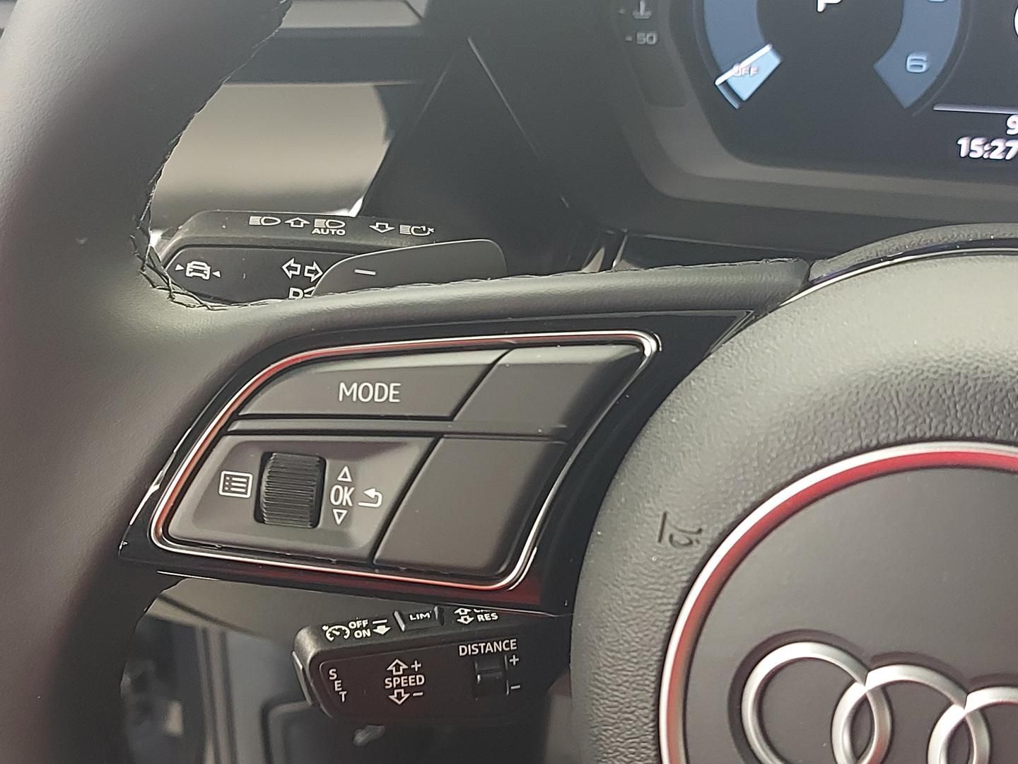 Audi A3 Sportback S line 35 TDI 110 kW (150 CV) S tronic