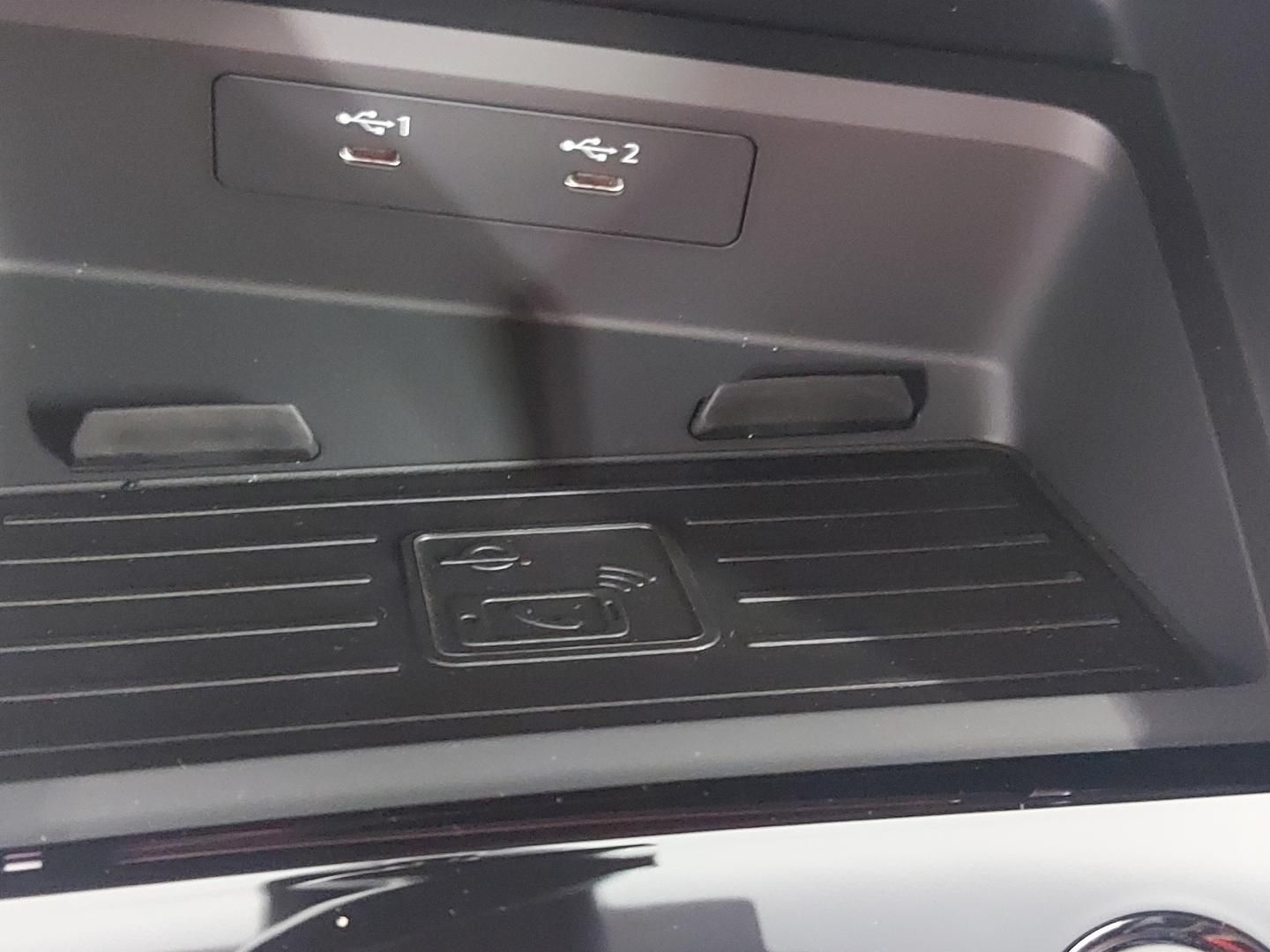 Audi A3 Sportback S line 35 TDI 110 kW (150 CV) S tronic