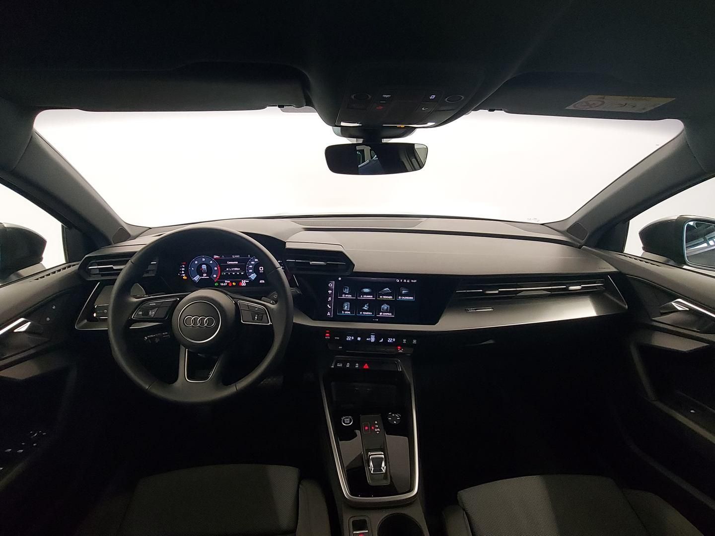Audi A3 Sportback S line 35 TDI 110 kW (150 CV) S tronic