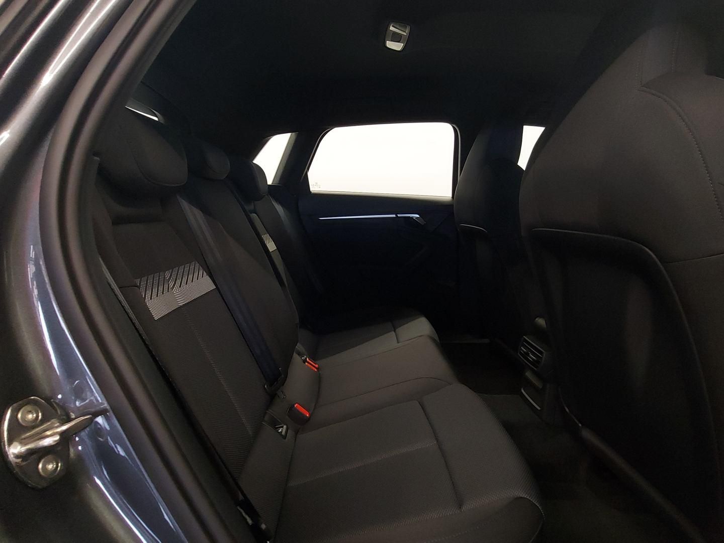 Audi A3 Sportback S line 35 TDI 110 kW (150 CV) S tronic