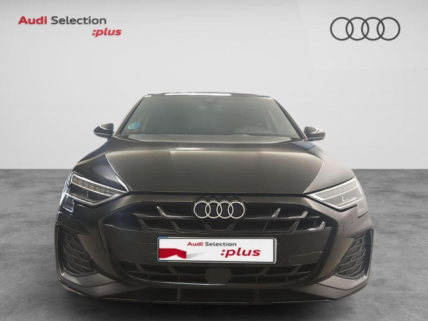 Audi A3 Sportback S line 35 TFSI 110 kW (150 CV) S tronic