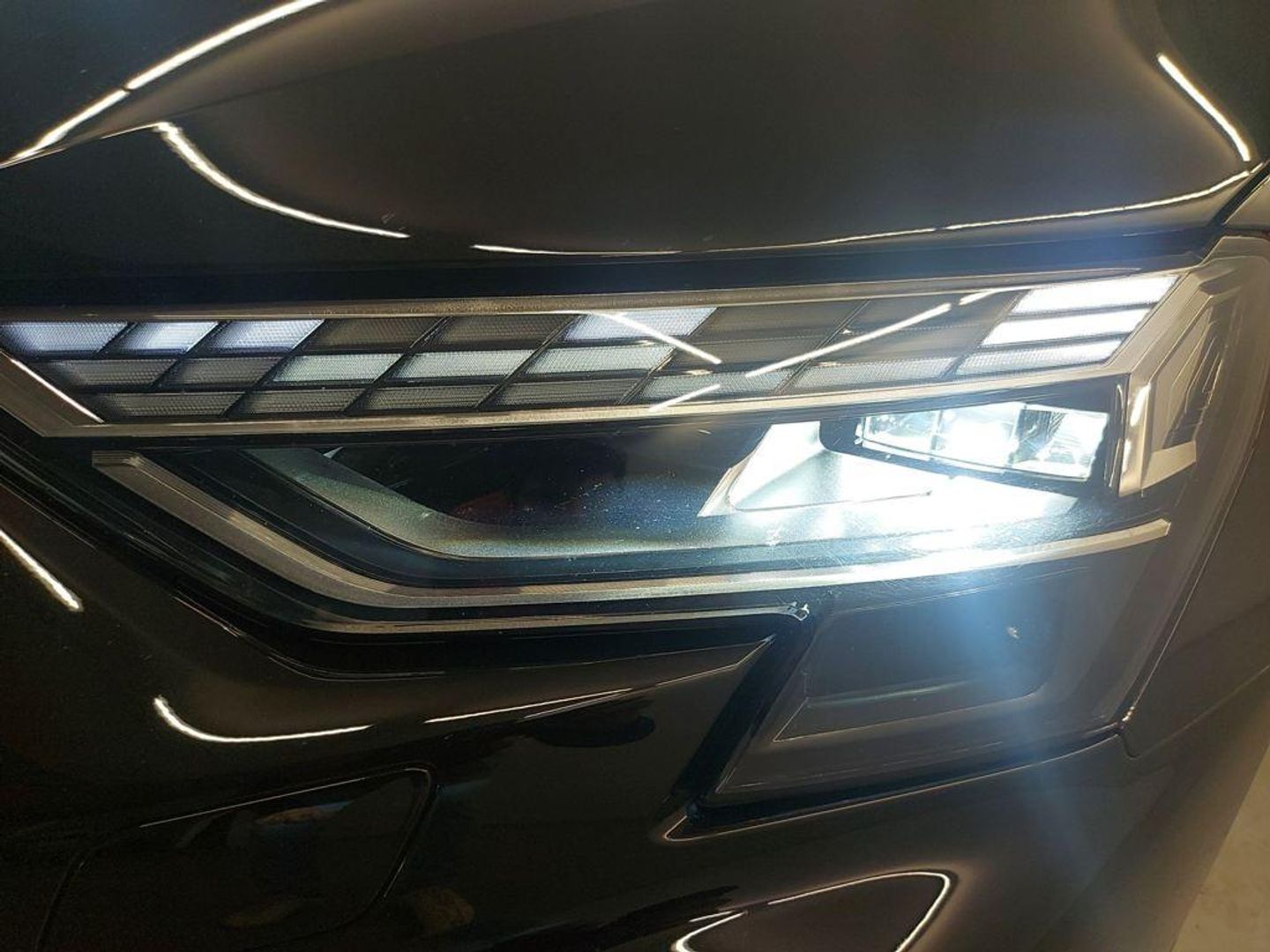 Audi A3 Sportback S line 35 TFSI 110 kW (150 CV) S tronic