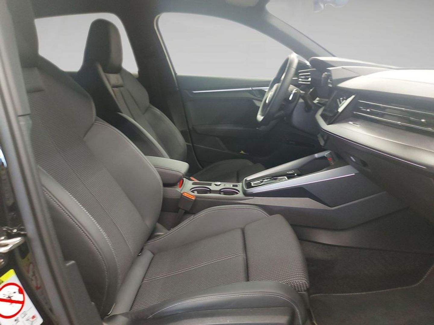 Audi A3 Sportback S line 35 TFSI 110 kW (150 CV) S tronic