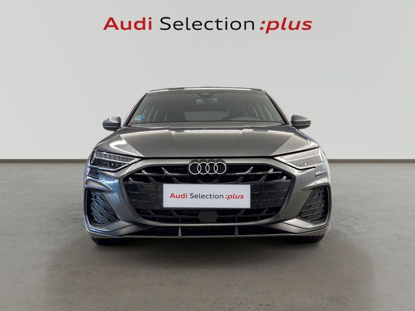 Audi A3 Sportback S line 35 TFSI 110 kW (150 CV) S tronic