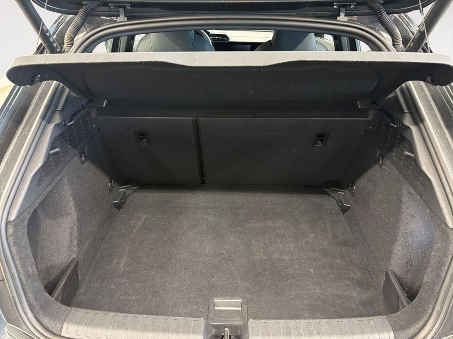 Audi A3 Sportback S line 35 TFSI 110 kW (150 CV) S tronic