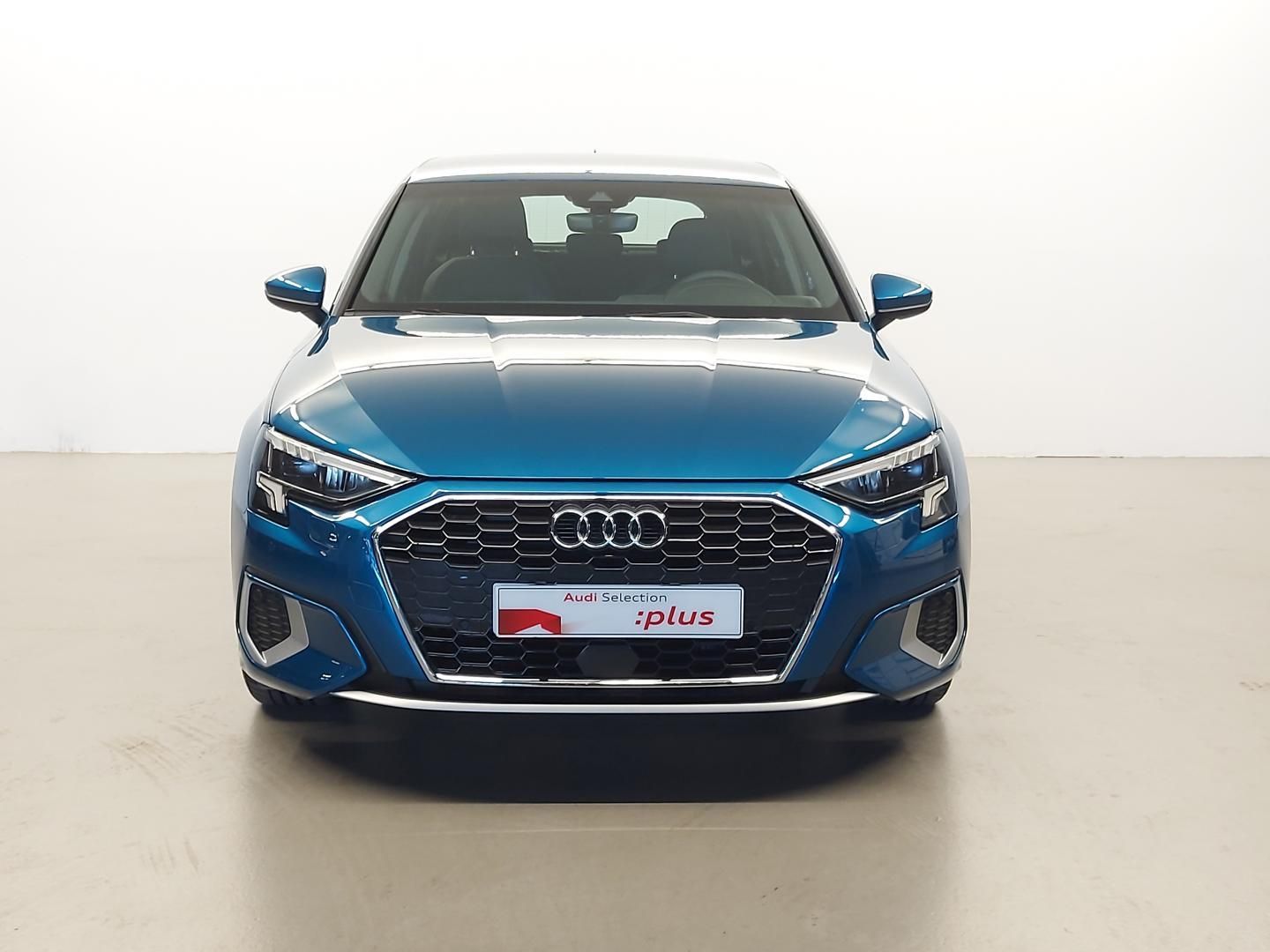 Audi A3 Sportback Advanced 35 TDI 110 kW (150 CV) S tronic