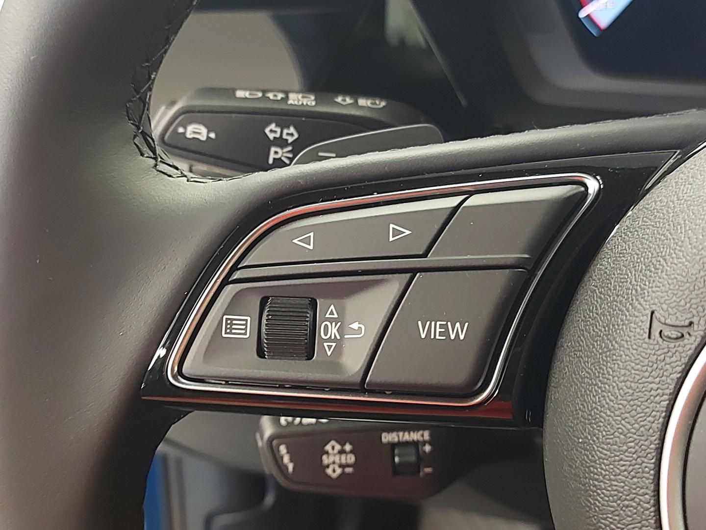 Audi A3 Sportback Advanced 35 TDI 110 kW (150 CV) S tronic