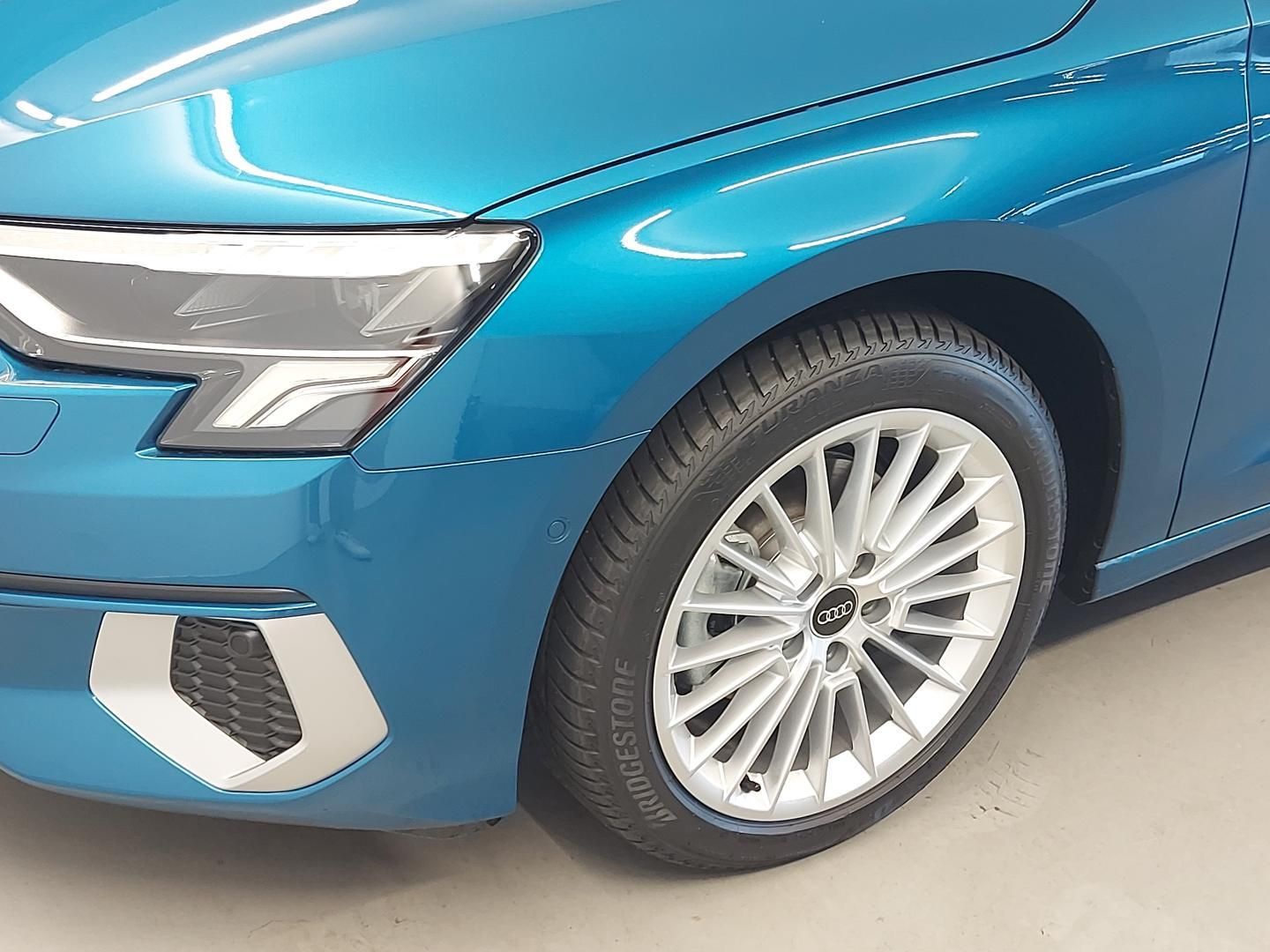 Audi A3 Sportback Advanced 35 TDI 110 kW (150 CV) S tronic