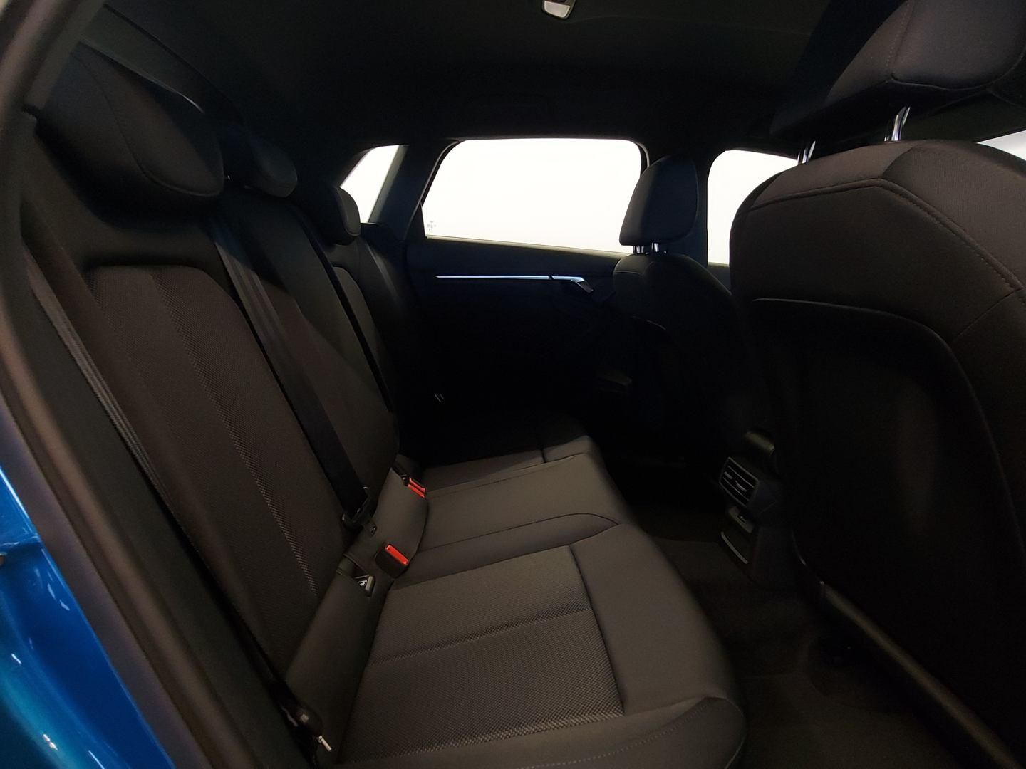 Audi A3 Sportback Advanced 35 TDI 110 kW (150 CV) S tronic