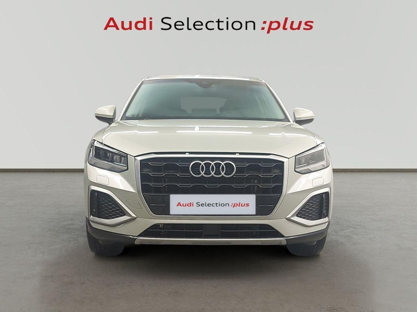 Audi Q2 Advanced 30 TFSI 85 kW (116 CV)