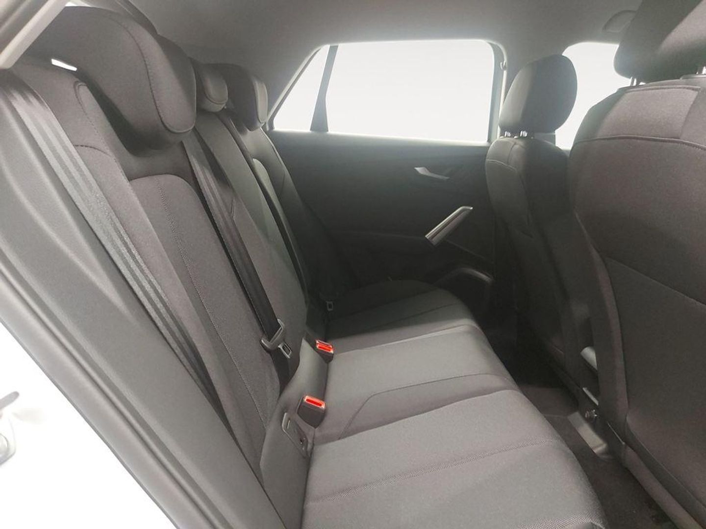 Audi Q2 Advanced 30 TFSI 85 kW (116 CV)