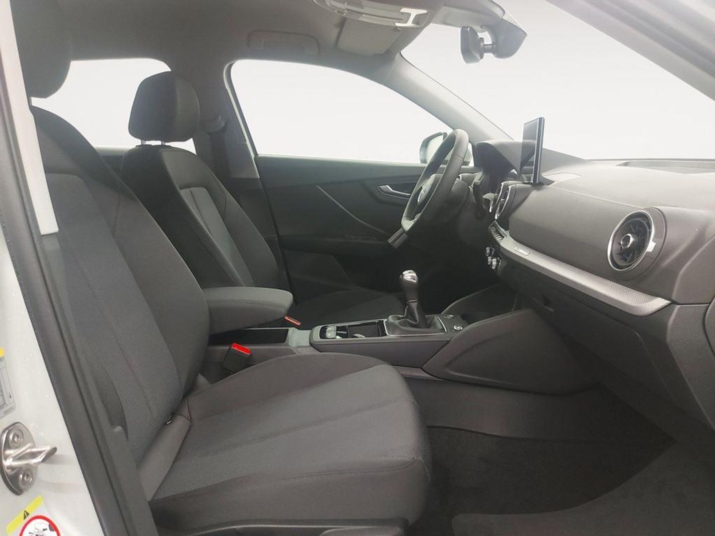 Audi Q2 Advanced 30 TFSI 85 kW (116 CV)