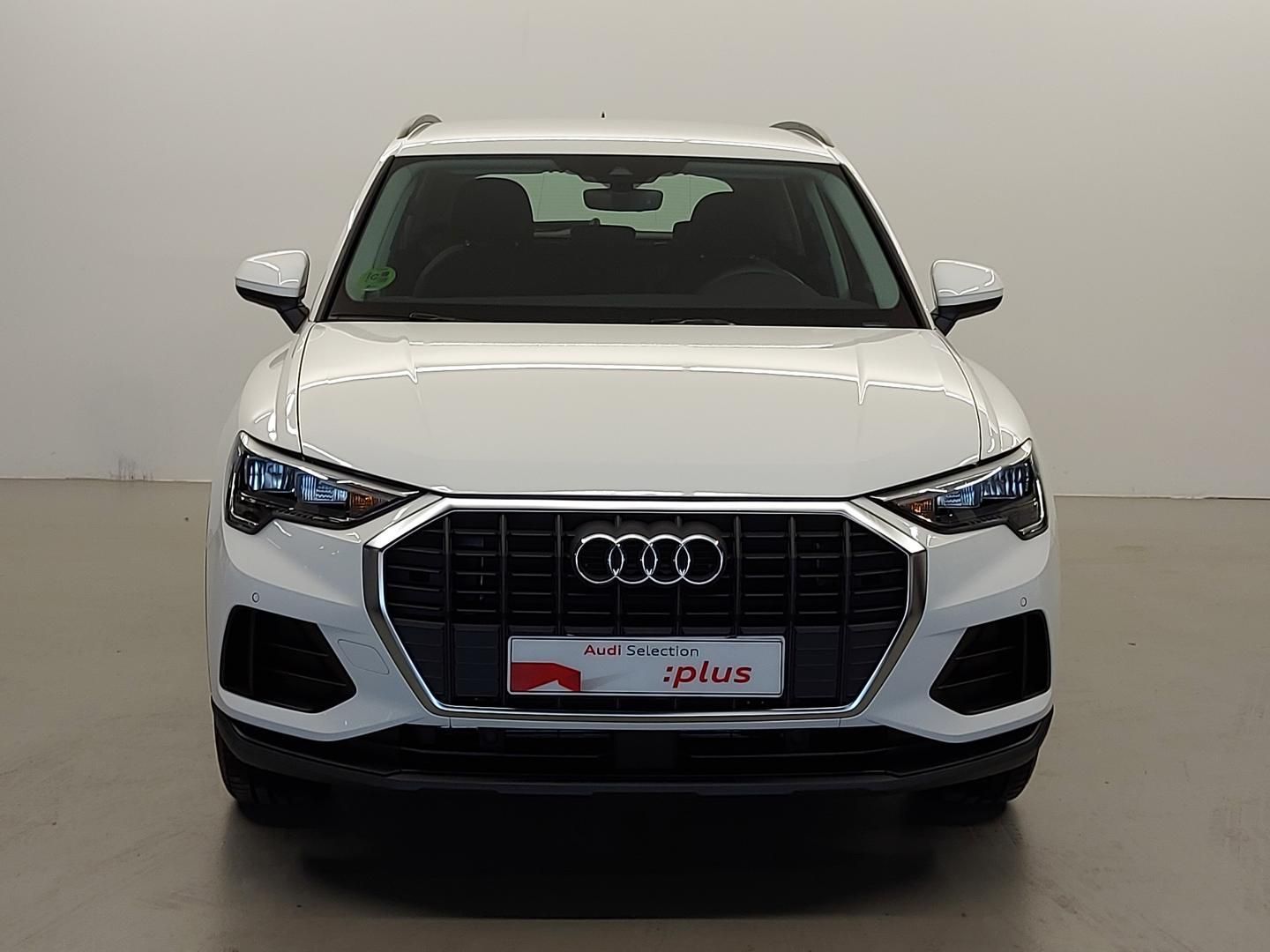 Audi Q3 35 TDI 110 kW (150 CV) S tronic