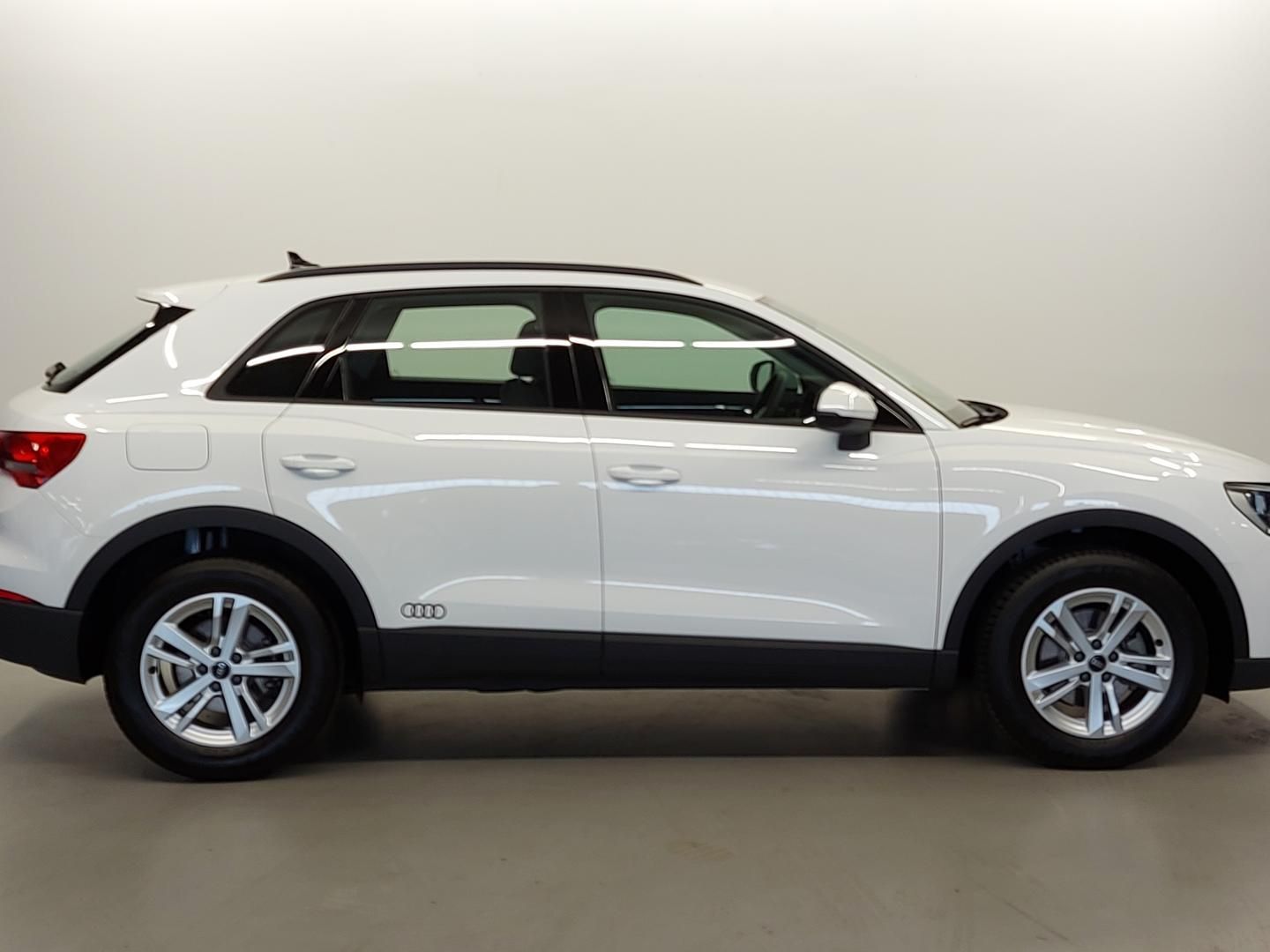 Audi Q3 35 TDI 110 kW (150 CV) S tronic