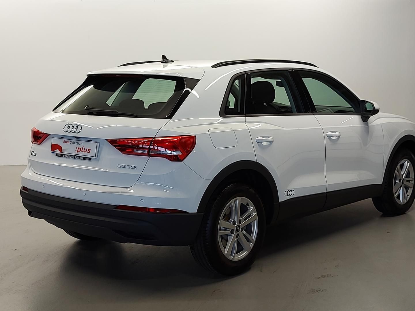 Audi Q3 35 TDI 110 kW (150 CV) S tronic