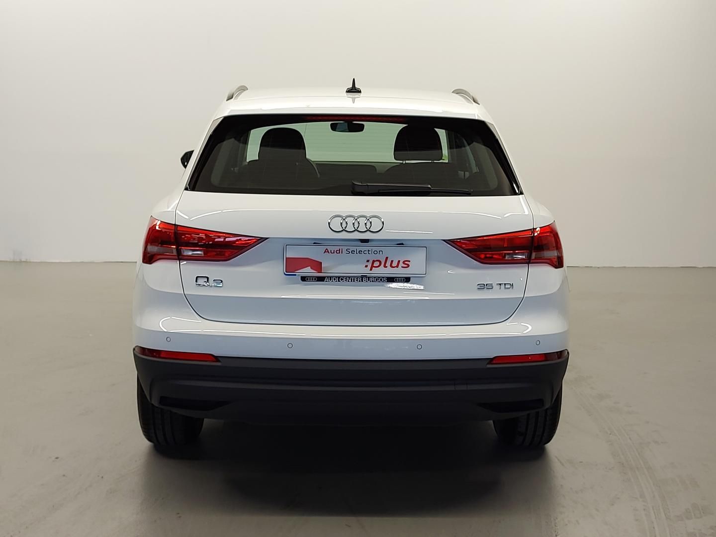 Audi Q3 35 TDI 110 kW (150 CV) S tronic