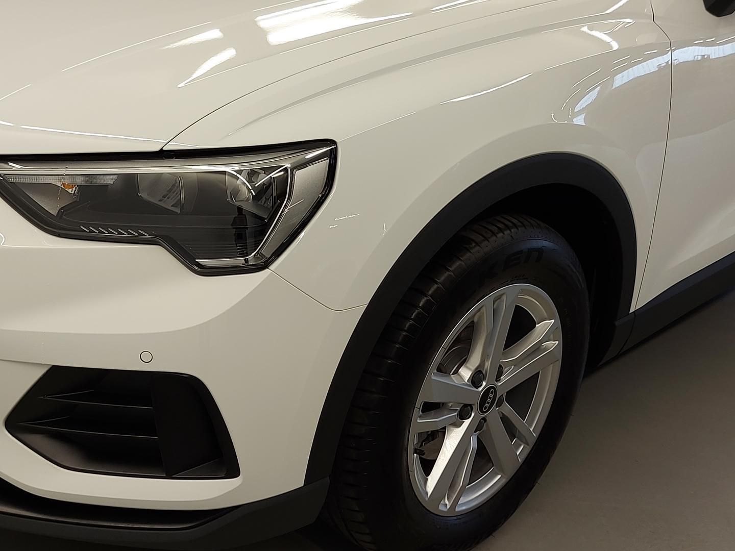Audi Q3 35 TDI 110 kW (150 CV) S tronic