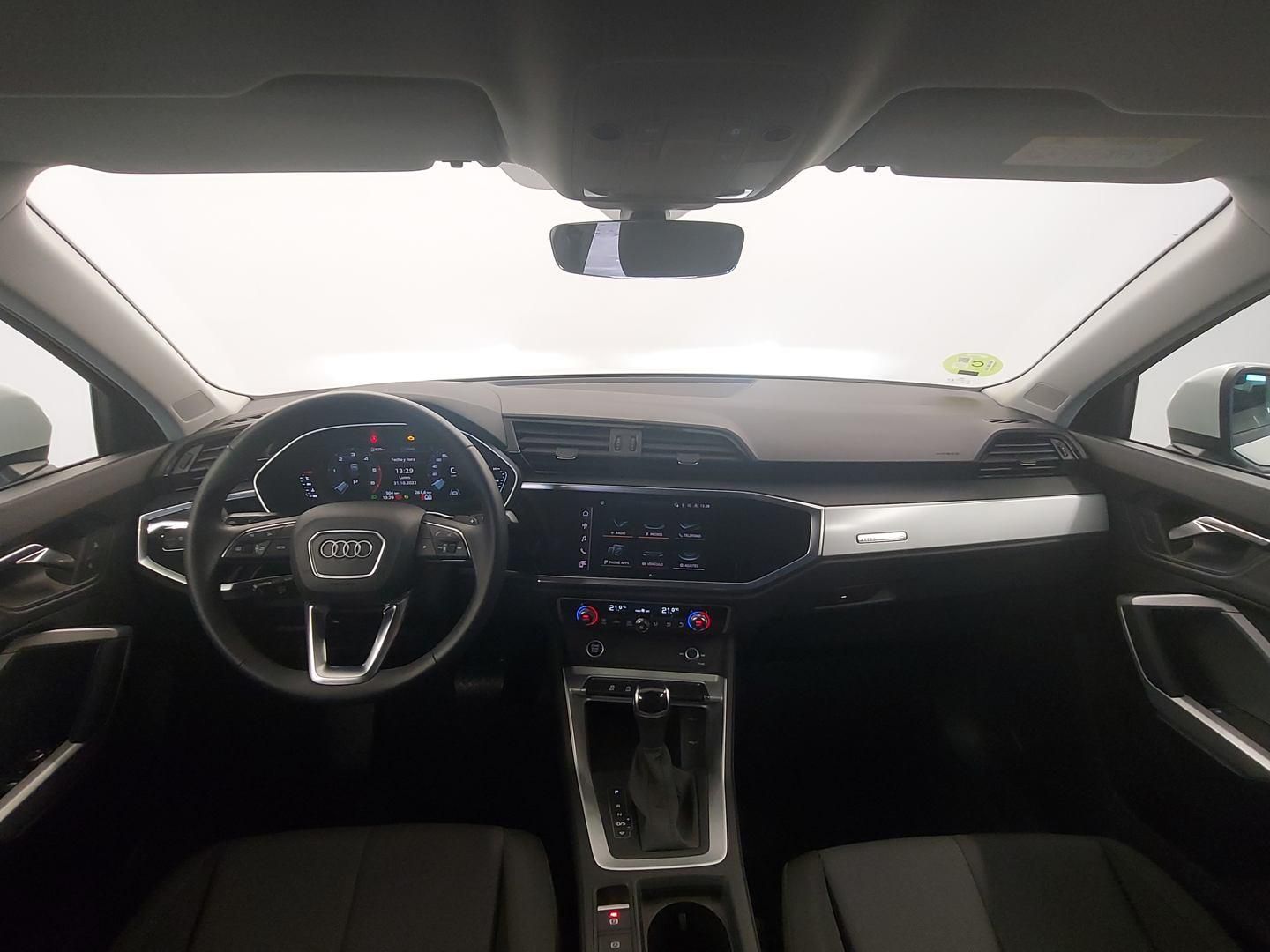 Audi Q3 35 TDI 110 kW (150 CV) S tronic