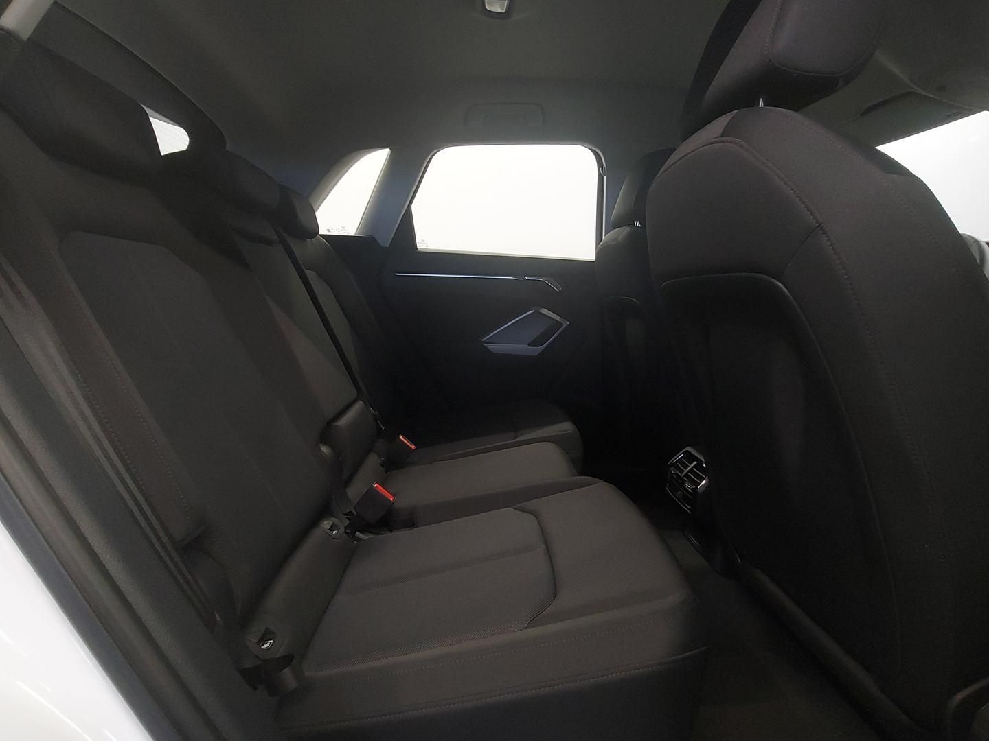 Audi Q3 35 TDI 110 kW (150 CV) S tronic