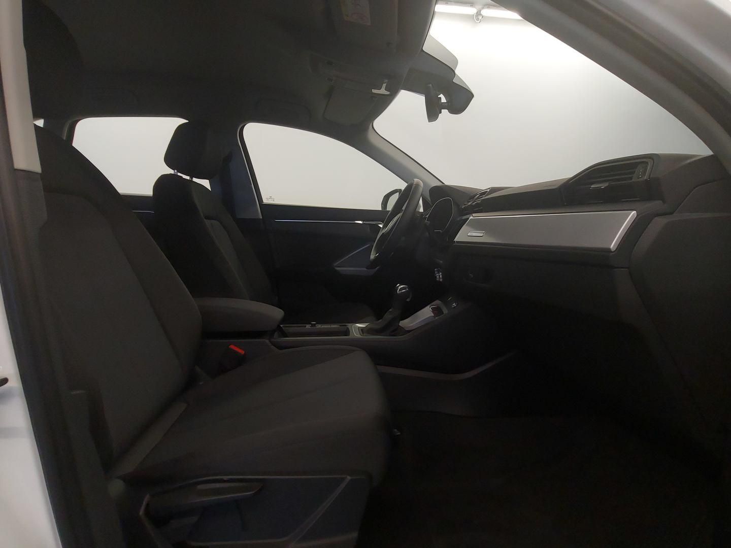 Audi Q3 35 TDI 110 kW (150 CV) S tronic