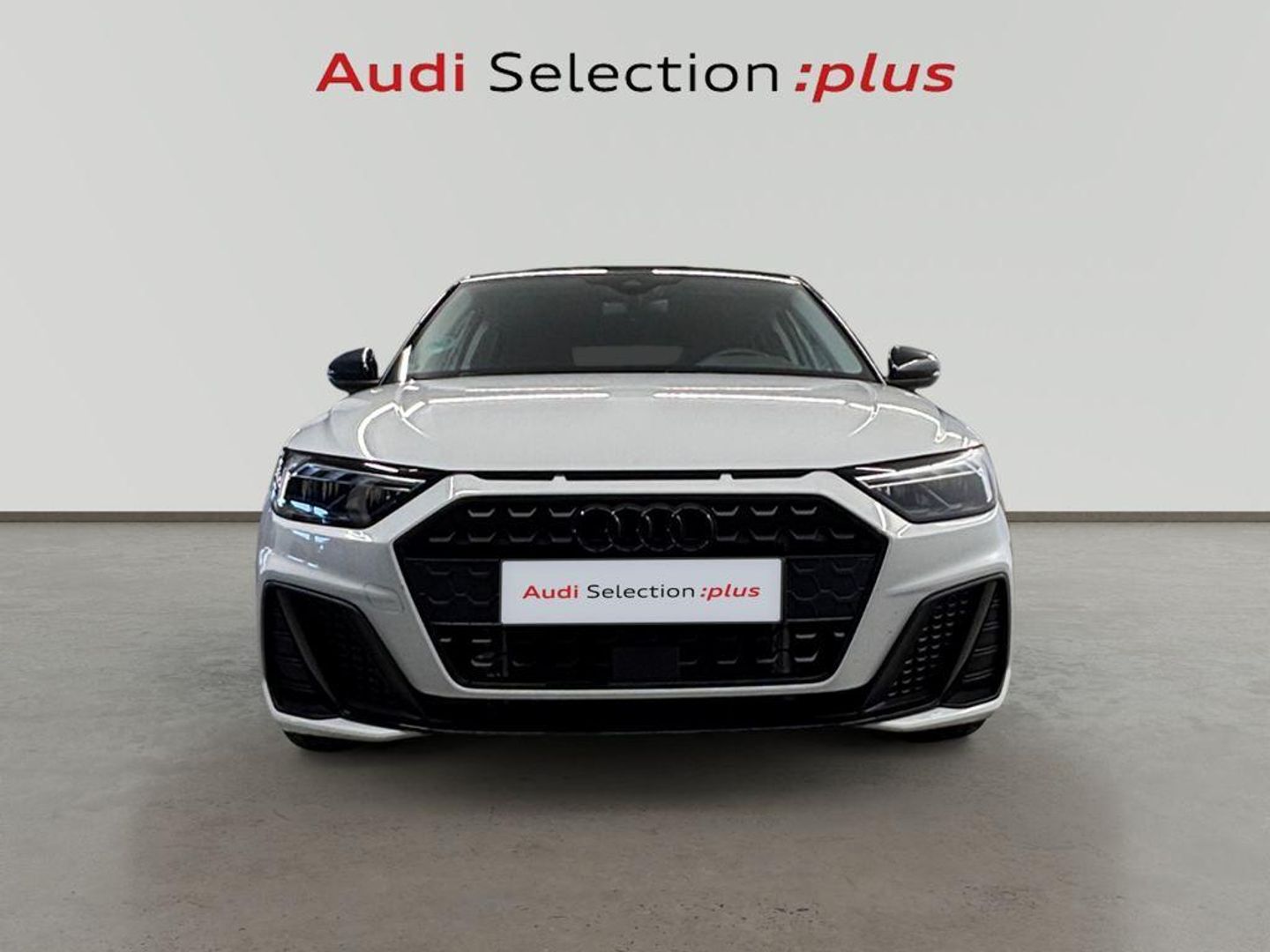 Audi A1 Sportback Adrenalin Black edition 30 TFSI 85 kW (116 CV)
