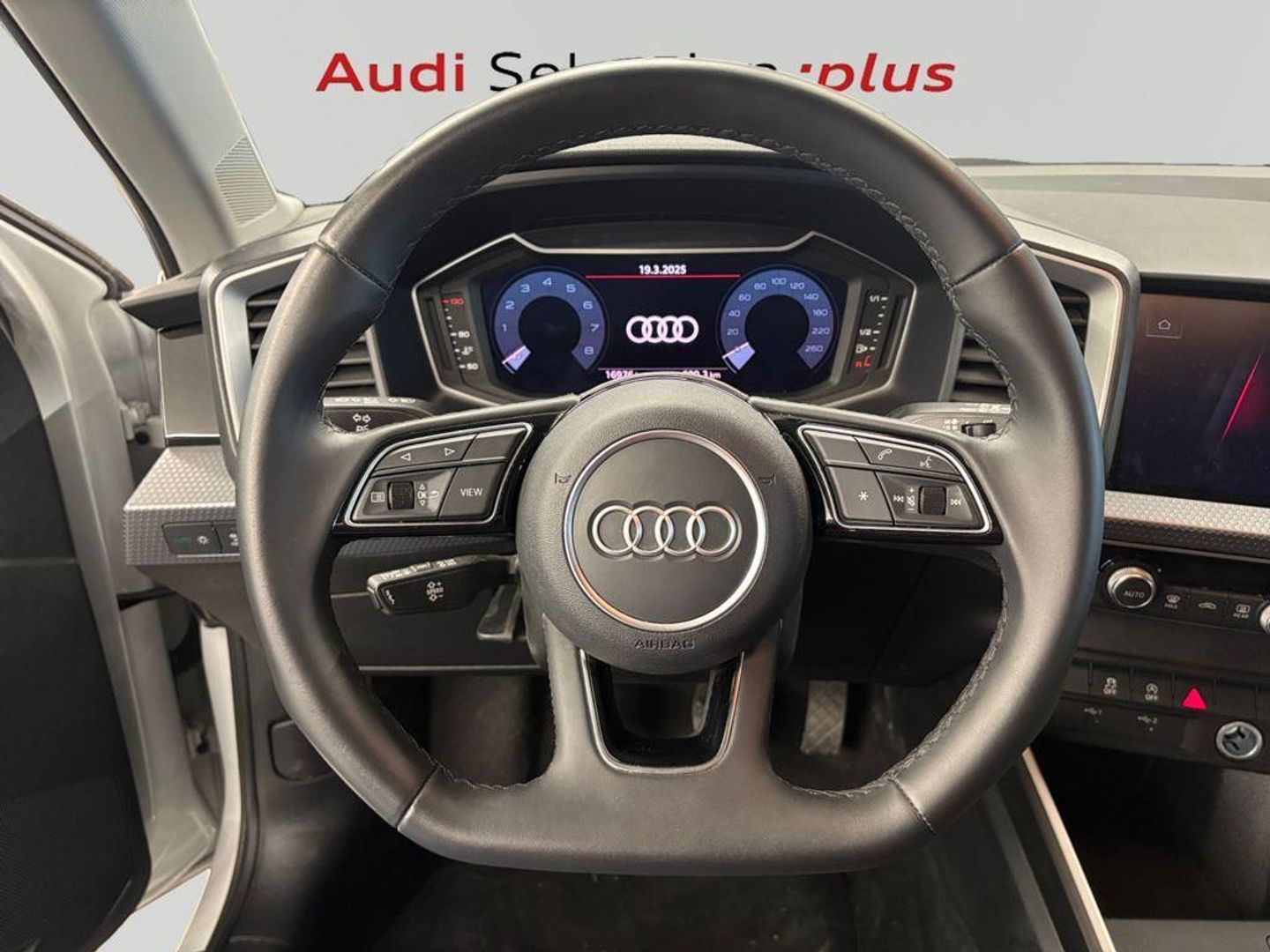Audi A1 Sportback Adrenalin Black edition 30 TFSI 85 kW (116 CV)