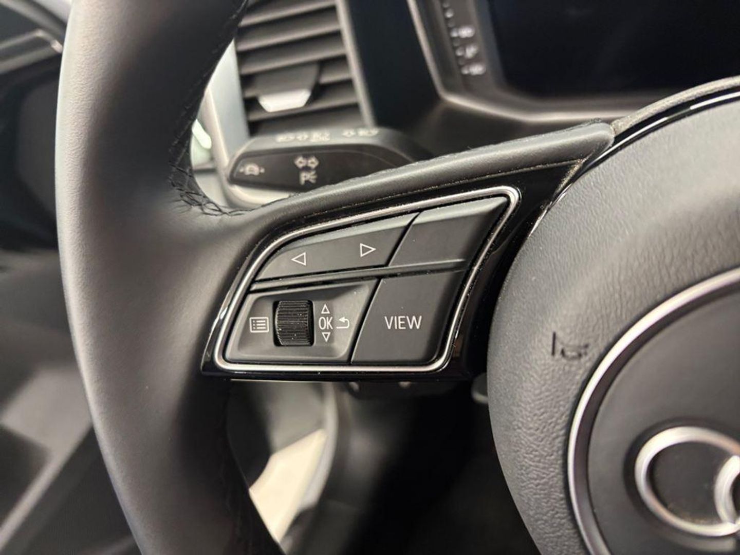 Audi A1 Sportback Adrenalin Black edition 30 TFSI 85 kW (116 CV)