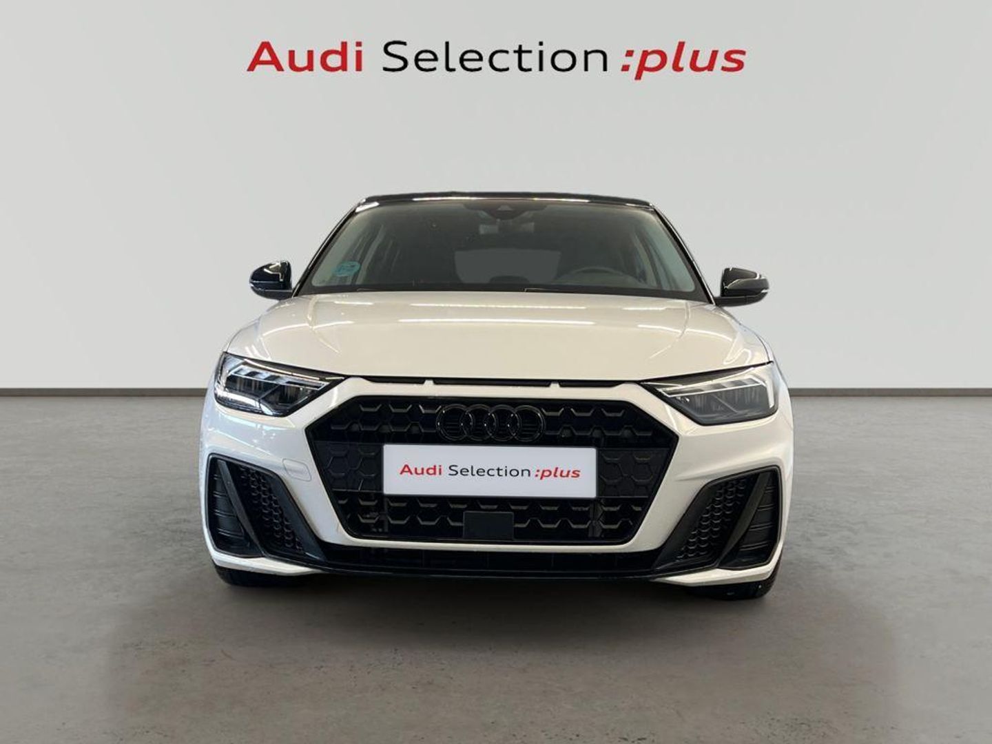 Audi A1 Sportback Adrenalin Black edition 30 TFSI 85 kW (116 CV)