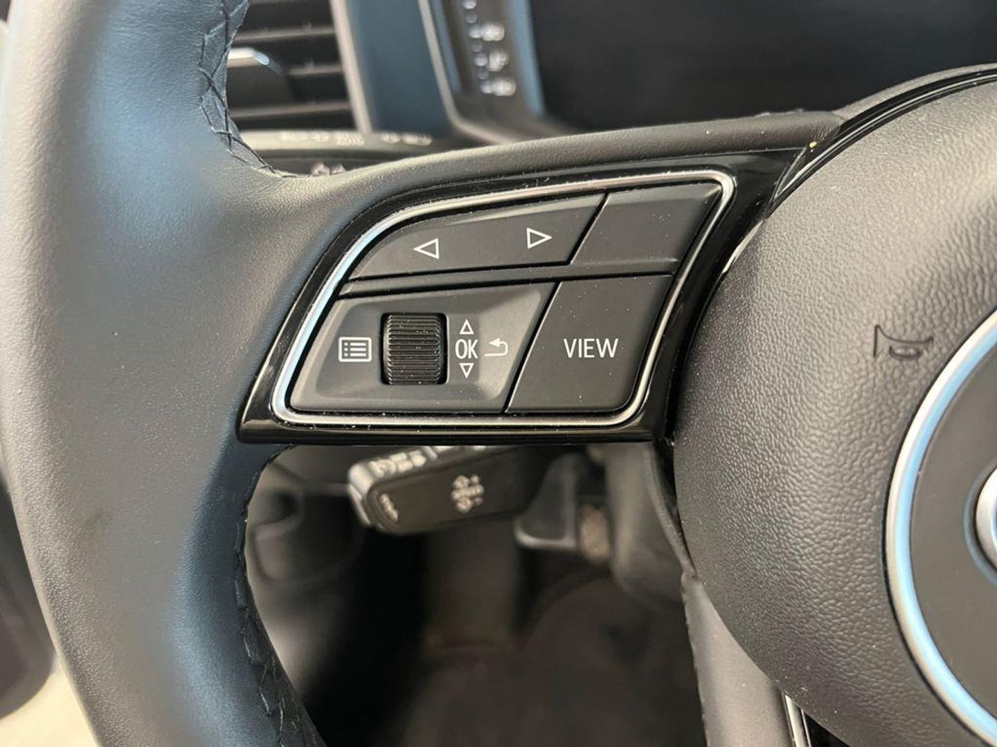 Audi A1 Sportback Adrenalin Black edition 30 TFSI 85 kW (116 CV)