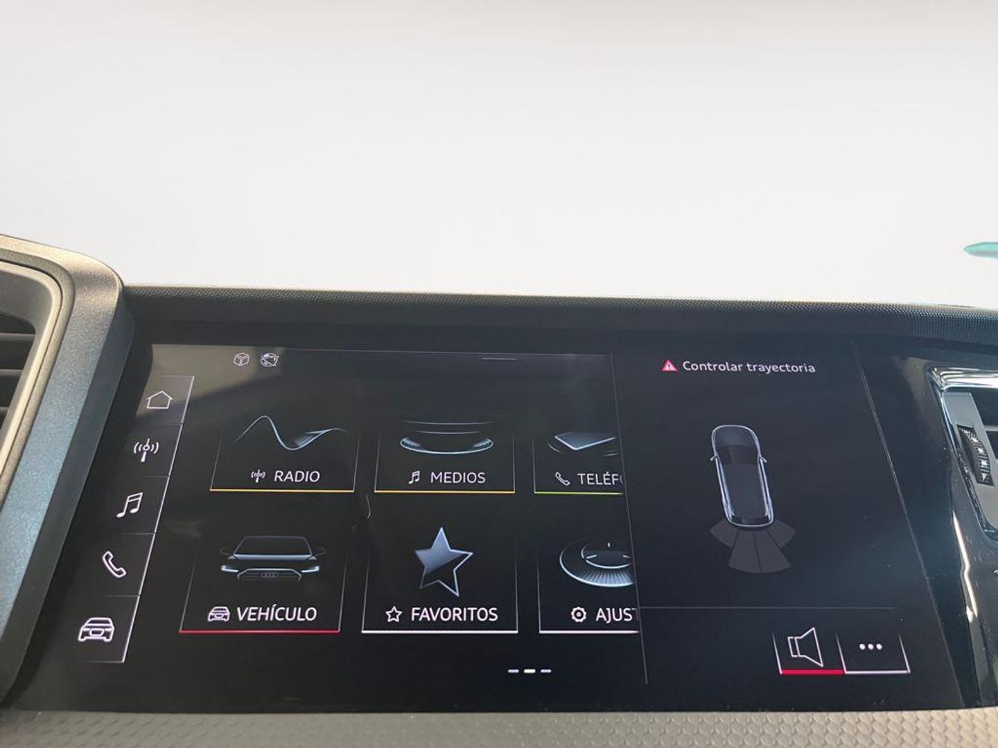 Audi A1 Sportback Adrenalin Black edition 30 TFSI 85 kW (116 CV)