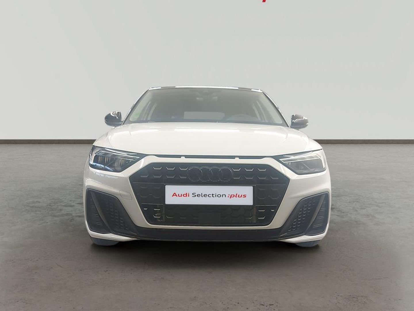 Audi A1 Sportback Adrenalin Black edition 35 TFSI 110 kW (150 CV) S tronic