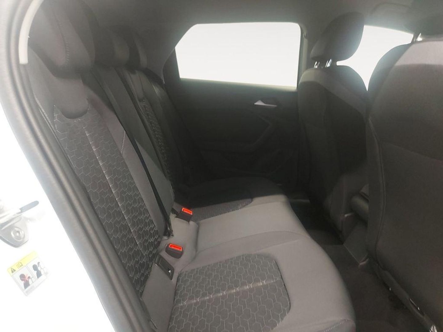 Audi A1 Sportback Adrenalin Black edition 35 TFSI 110 kW (150 CV) S tronic
