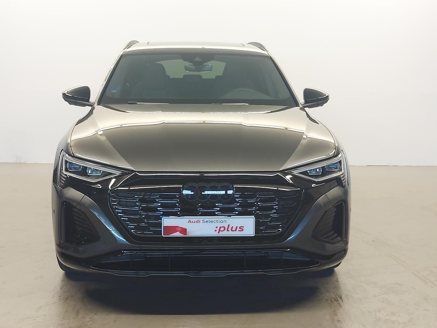 Audi Q8 e-tron S line 55 quattro 300 kW (408 CV)