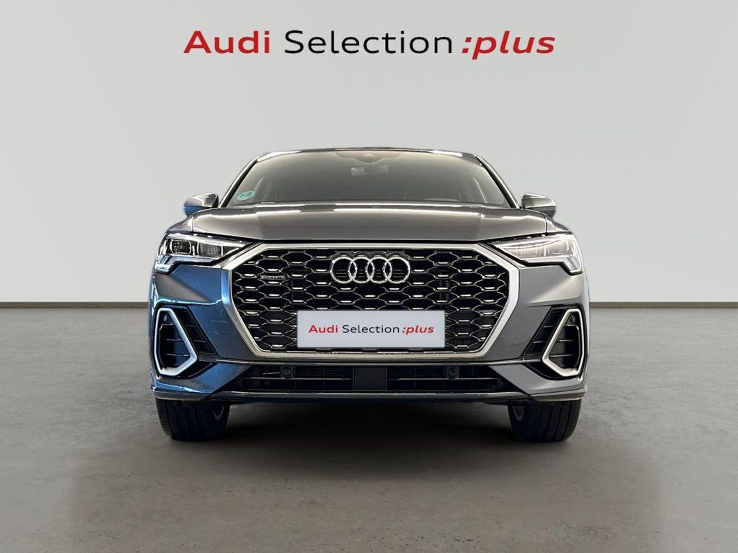 Audi Q3 Sportback S Line 40 TDI quattro 147 kW (200 CV) S tronic