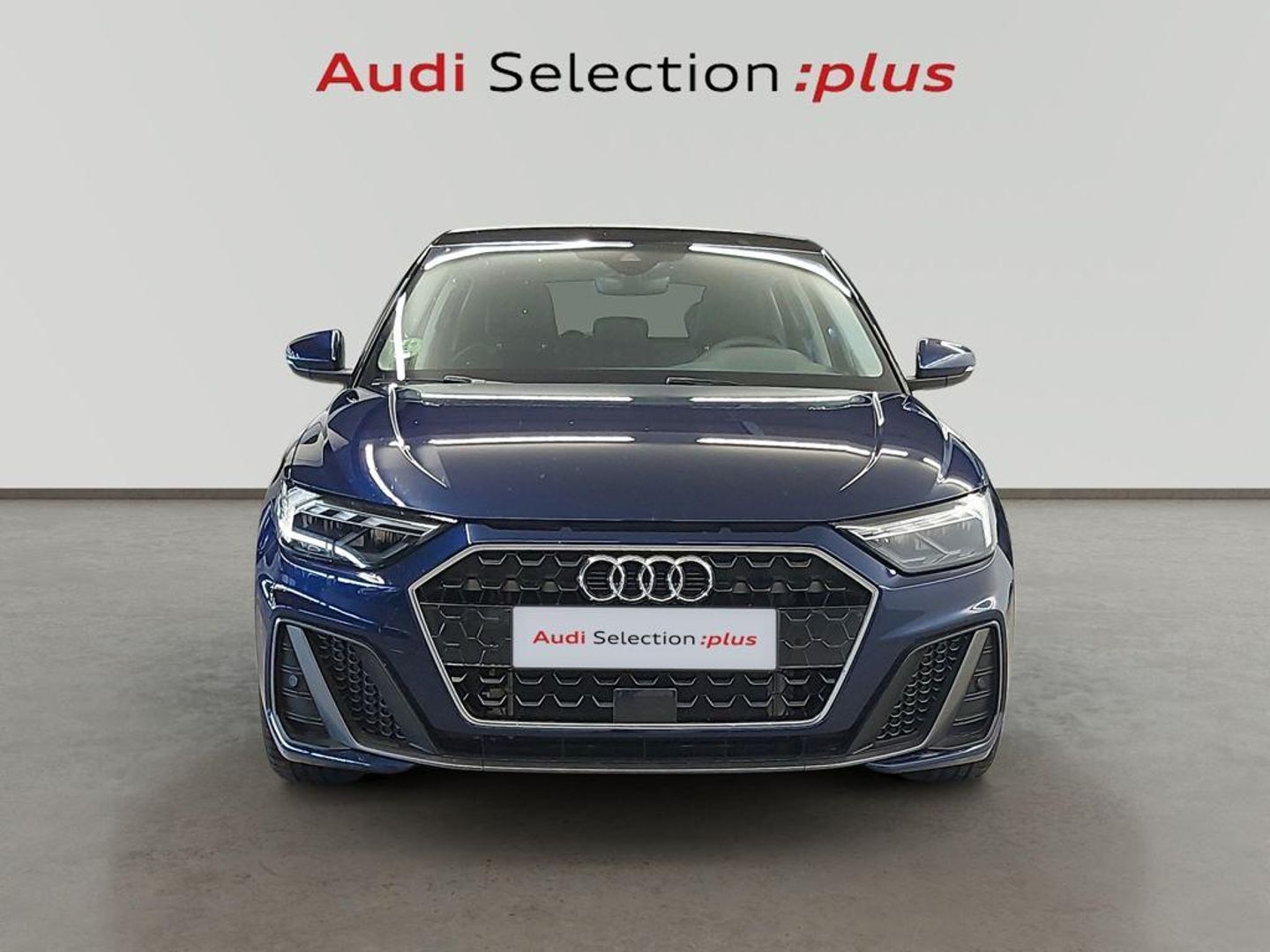 Audi A1 Sportback Adrenalin 30 TFSI 85 kW (116 CV) S tronic