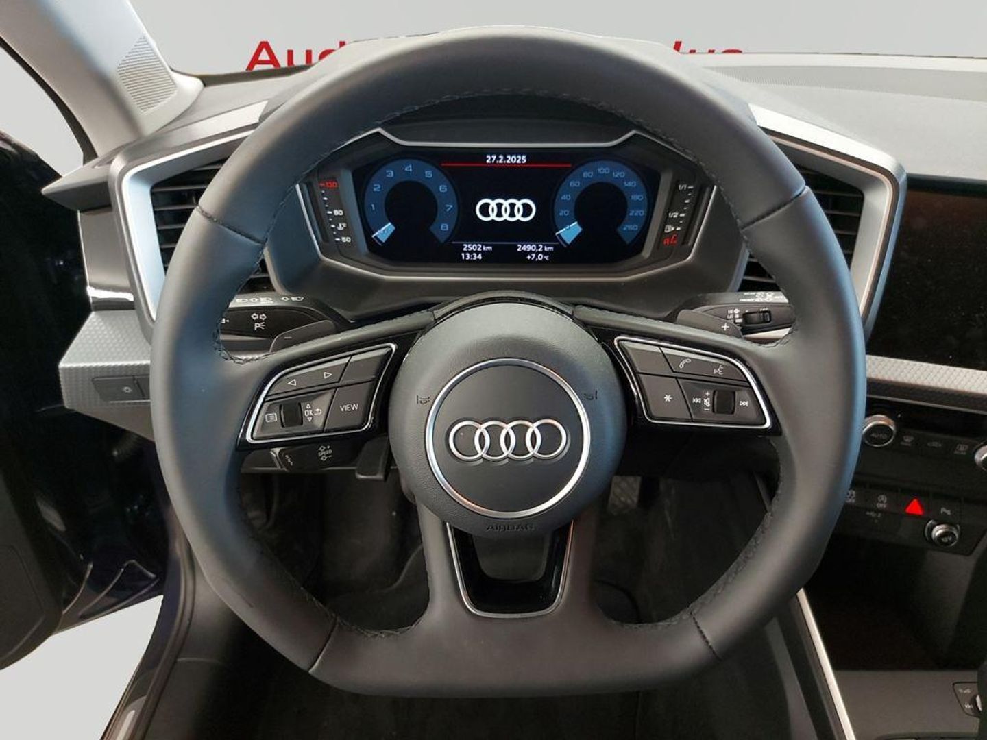 Audi A1 Sportback Adrenalin 30 TFSI 85 kW (116 CV) S tronic
