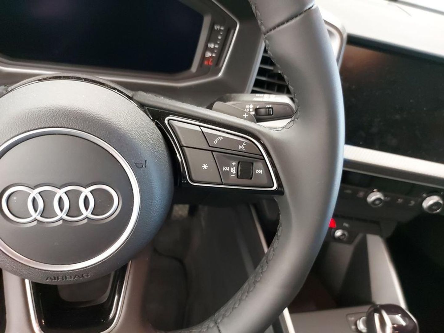 Audi A1 Sportback Adrenalin 30 TFSI 85 kW (116 CV) S tronic