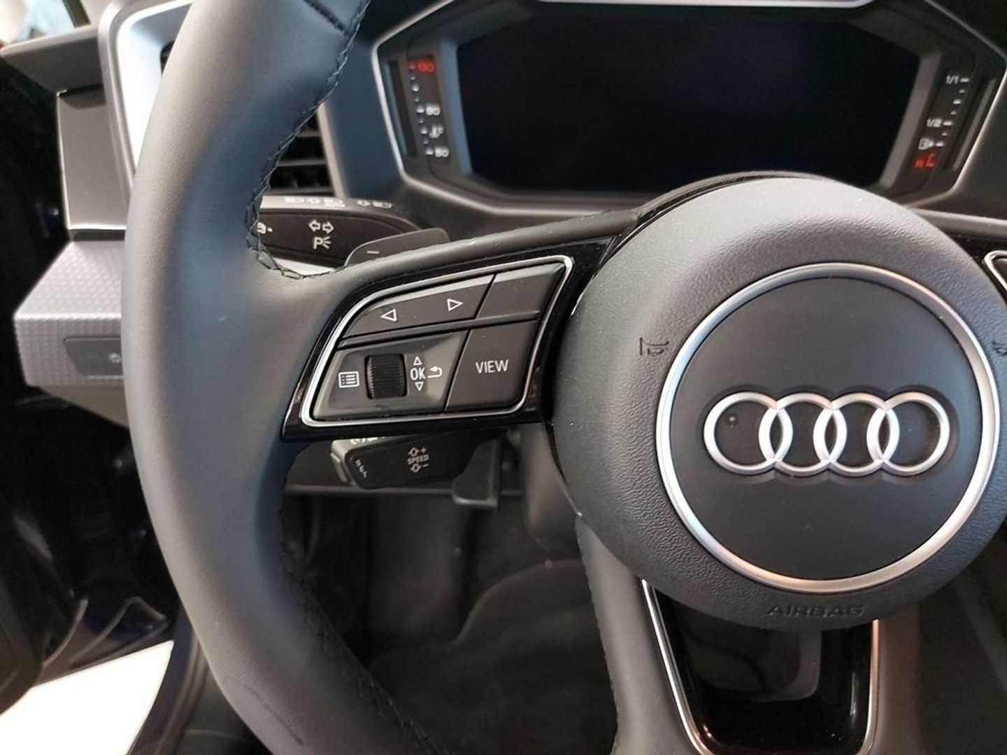 Audi A1 Sportback Adrenalin 30 TFSI 85 kW (116 CV) S tronic